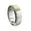 full complement cylindrical roller bearing