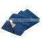 Microfiber gym towel for sports