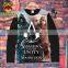 Wholesale Assassin's Creed QMilch Unisex Long Sleeves anime cosplay fancy tshirts
