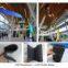 LED flexible display makes any shape possible