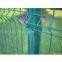 4mm wire fence panel