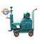 Single Cylinder Piston Grouting Pump