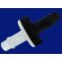 1/4'' PP VMQ plastic check valve