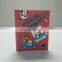 Lighting up versatility gift personal article colorful journal