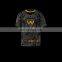 Custom design softball uniforms mens wholesale softball jerseys