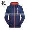 Outdoor men's Sports wear Windbreaker Jackets Coats with hood