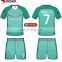 hot sale 2017 sports jersey new model csutom football shirt maker sublimated soccer jersey