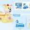 plastic tub with drain baby bath set kids shower tubs