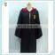 Movie Harry Potter Cloak Robe Cosplay Party Costumes HPC-3126