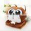 Soft plush wholesale wool blankets for adults