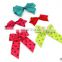 DIY BOWKNOT GARMENT ACCESSORIES GIFT FLOWER AND CANDY PACKAGE DECORATION CHEAP GARMENT ACCESSORIES WHOLESALES