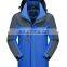 Winter Waterproof Mountain Jacket for Unisex