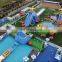 Giant Inflatable Cheap Inflatable Floating Water Park Prices