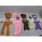 HI wholesale skins teddy bear, unfilled big teddy bear