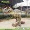 Life Size Silicone Rubber Dinosaur Mold