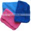 High quality polyester microfiber printed kitchen towel