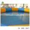 Air swimming pool games/folding swimming pool