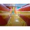 giant inflatable slide, inflatable car slide, inflatable slide cars for sale