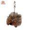 wholesale 10cm plush cute hedgehog soft toy keyring