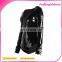 Feelingirl Long Sleeve Wet Look Women Sexy Faux Leather Gothic Catsuit