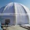TOP inflatable white dome tent big marquee for wedding event party