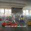 zipper inflatable water walking ball rental