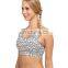 Sportswear Girl Sexy Gym Sports Running Clothes for Women Fitness Sports Bra