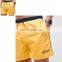 Logo Printed Men'S Swim Trunks Swimming Shorts Mens Beach Shorts