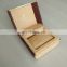 China manufacturer 2016 new product paper cardboard storage case for jewelry set
