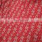 China Wholesale New Design custom printed spandex Knit Fabric