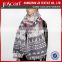 High Quality Luxury good quality instant winter shawl