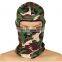 Cycling Motorcycle Camouflage Balaclava Hats Full Face Mask Cap