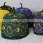 Factory direct sale muslim men embroidered prayer caps Africa Nigeria