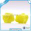 Professional Manufacturer of pig shaped Plastic biscuit cutter mold
