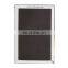 Custom Printed 53x80mm Tin Magnet for Promotion