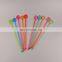 New Design High Quality Cheap Price Wholesale FDA Customized Plastic Coffee Stirrer