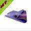 Slimming fitness tpe yoga mat India / yoga mat manufacturer