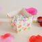 High quality ice cream paper cup baking cups