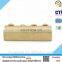 Metal linker for socket,switch brass electrical connector