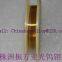 Gold plated tungsten wire  Φ0.04mm
