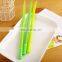 Grass design Gel Pen Creative Gift pen Great Green and Yellow color Gift Gel pen