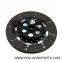 Tractor Spare Parts Clutch Disk For  MF11