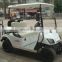 2 seater 48v electric street car golf cart with reasonable price and CE certificate|AX-B2-G