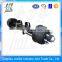 truck English type axle shaft