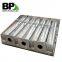 steel bollards/steel road bollards/steel railings