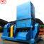 STR20 rubber breaking machine slab cutter