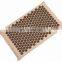 Personal Health Acupuncture Mat Gift Massager Natural Acupressure Mat