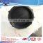 rubber cap protector for hammer union