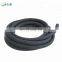 Factory direct supply High quality natural rubber water hose rubber black wear-resistant clamp hose landscaping hose support