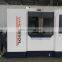 VMC550L 4-axis cnc vertical Milling machining center